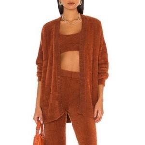 Camilla Coelho Collection Cardigan Size S